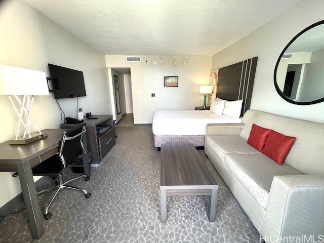 1850 Ala Moana Boulevard 915