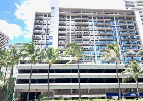 1850 Ala Moana Boulevard 915 Honolulu HI 96815