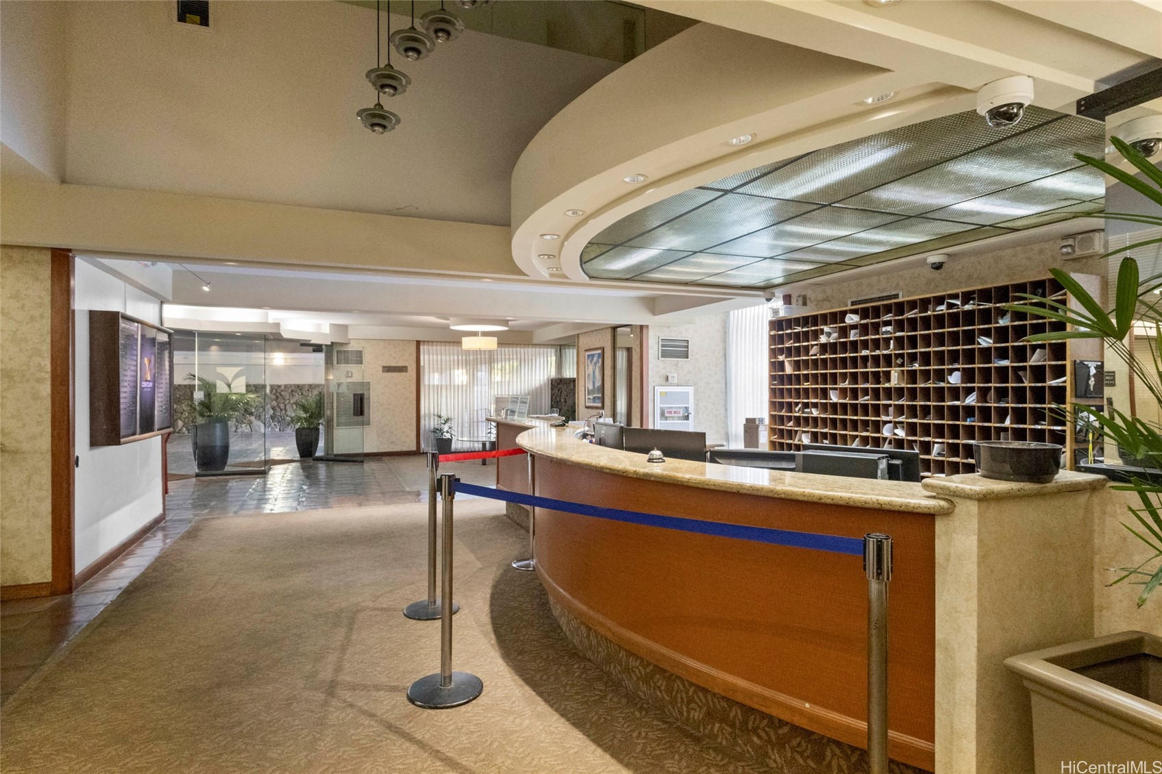 Century Center Condominium