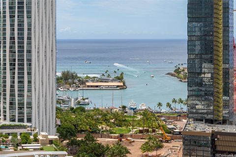 909 Kapiolani Boulevard 3002 Honolulu HI 96814