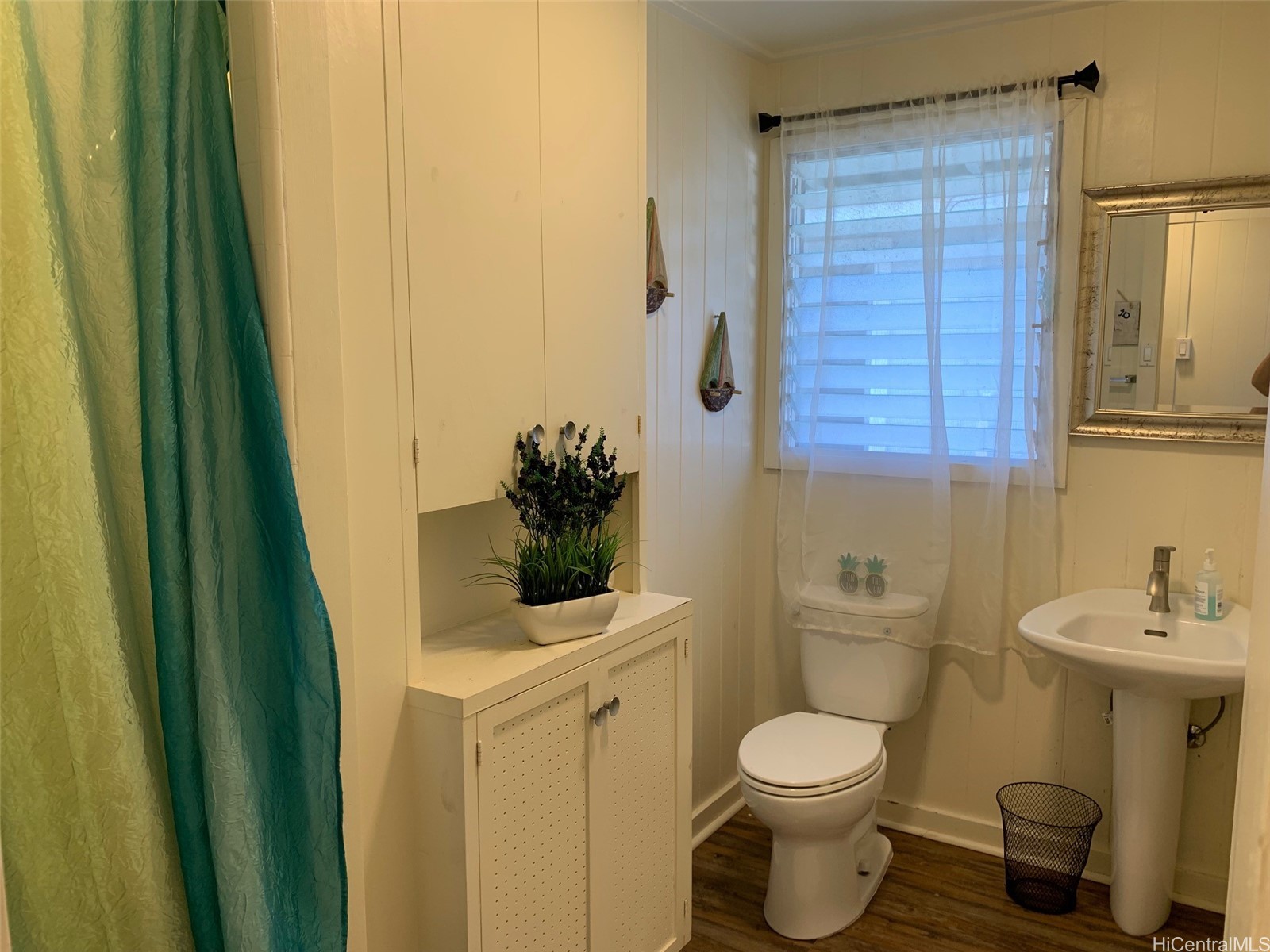 Kailua Residential Lease