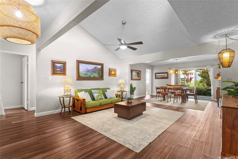 95-1029 Wekiu Street Mililani HI 96789