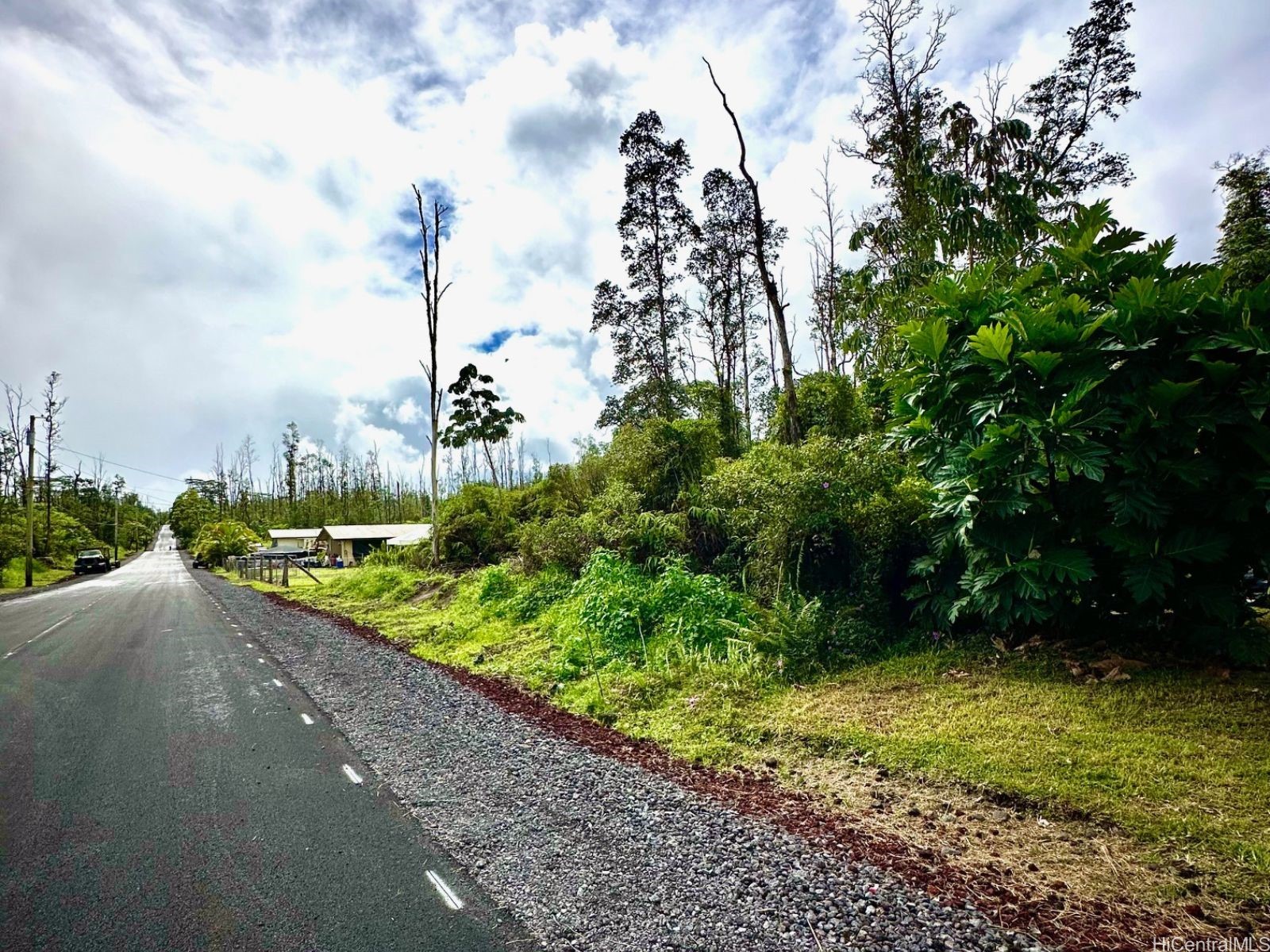 Lot 40 Kuhio Drive