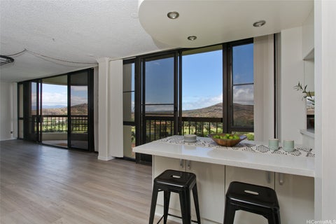 Photo of 3050 Ala Poha Place #18W, Honolulu, HI 96818 (MLS # 202614339)