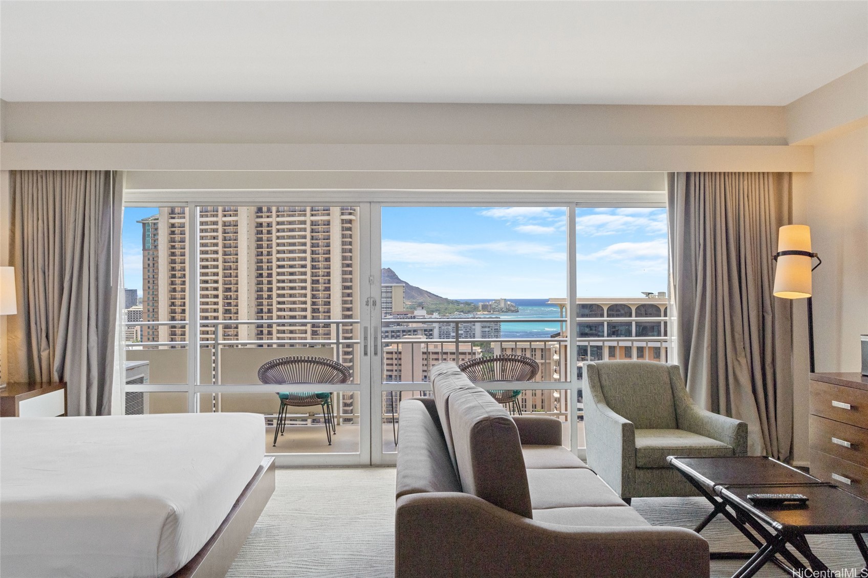 1777 Ala Moana Boulevard 2528