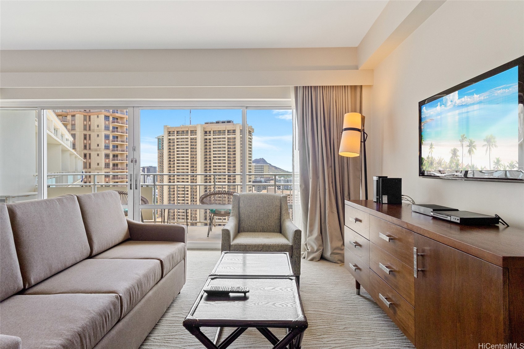 1777 Ala Moana Boulevard 2528