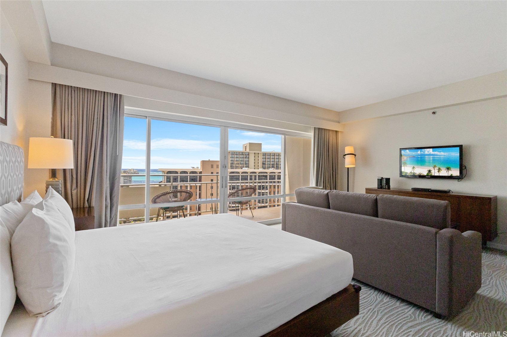 1777 Ala Moana Boulevard 2528