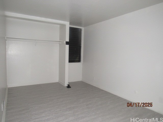 Waianae Residential Lease