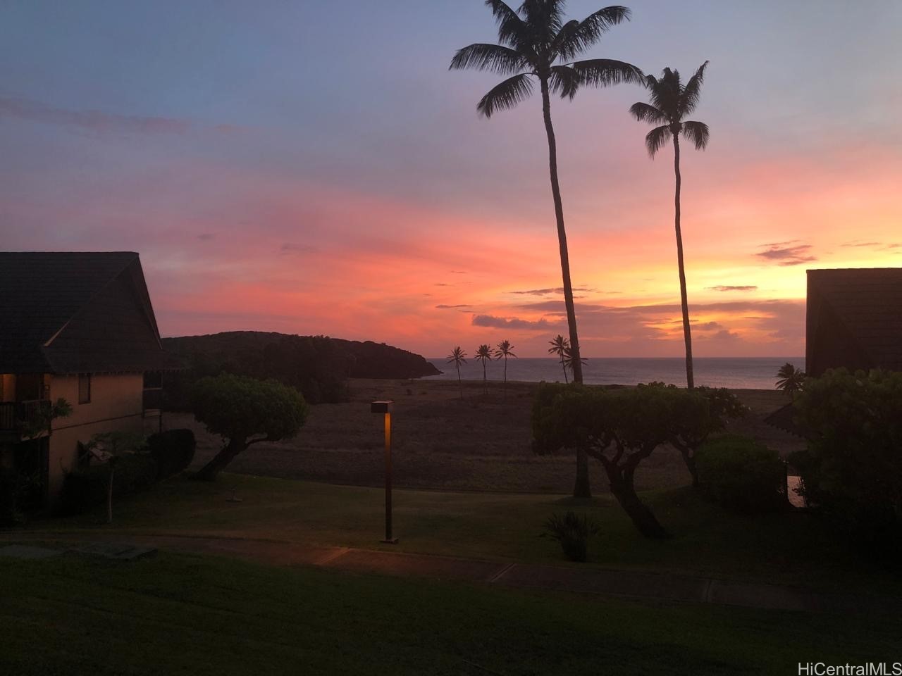 West Molokai Resort Condominium