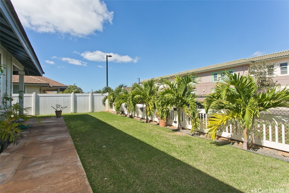 Kapolei Home Residence