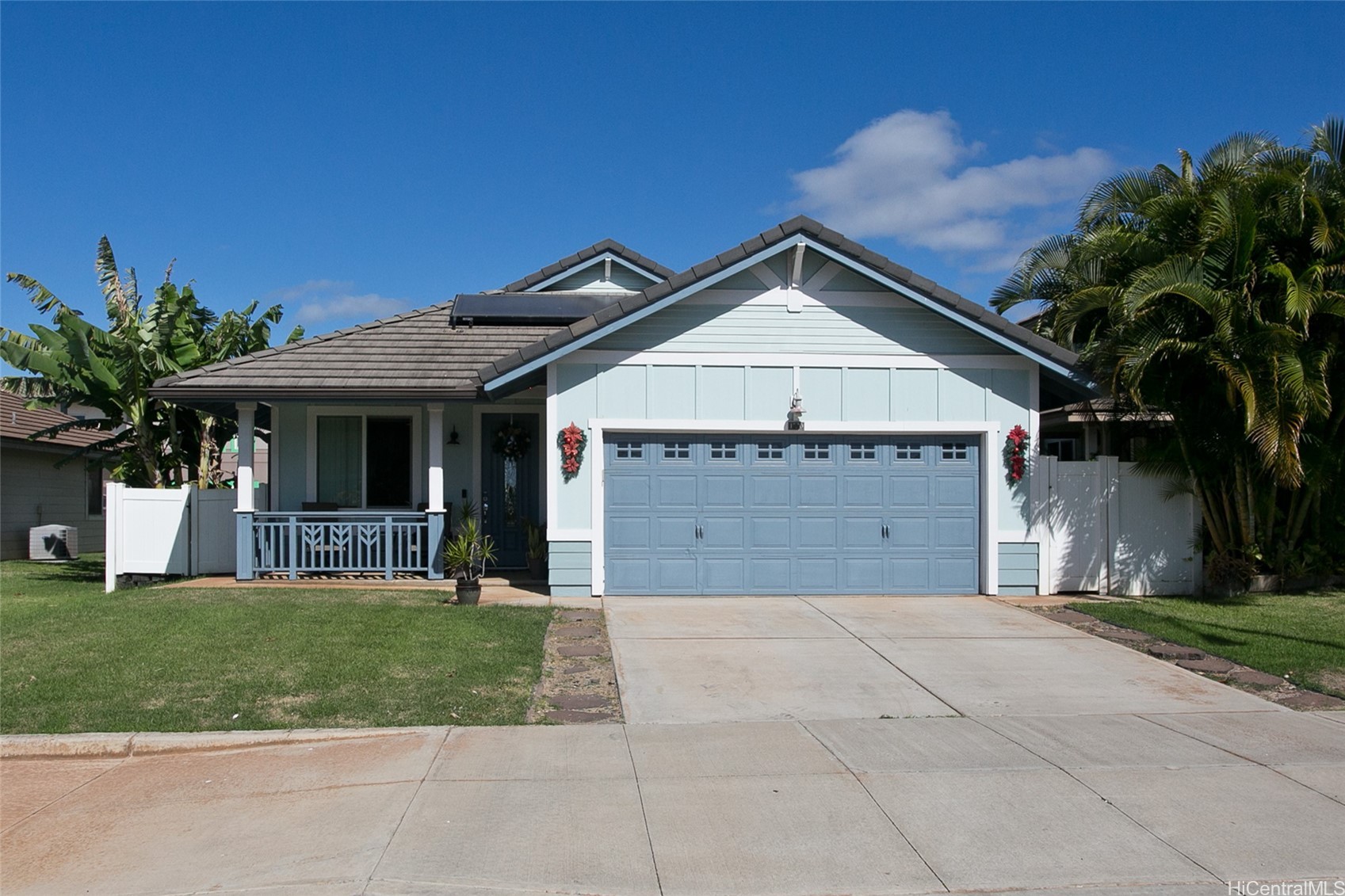 Kapolei Home Residence