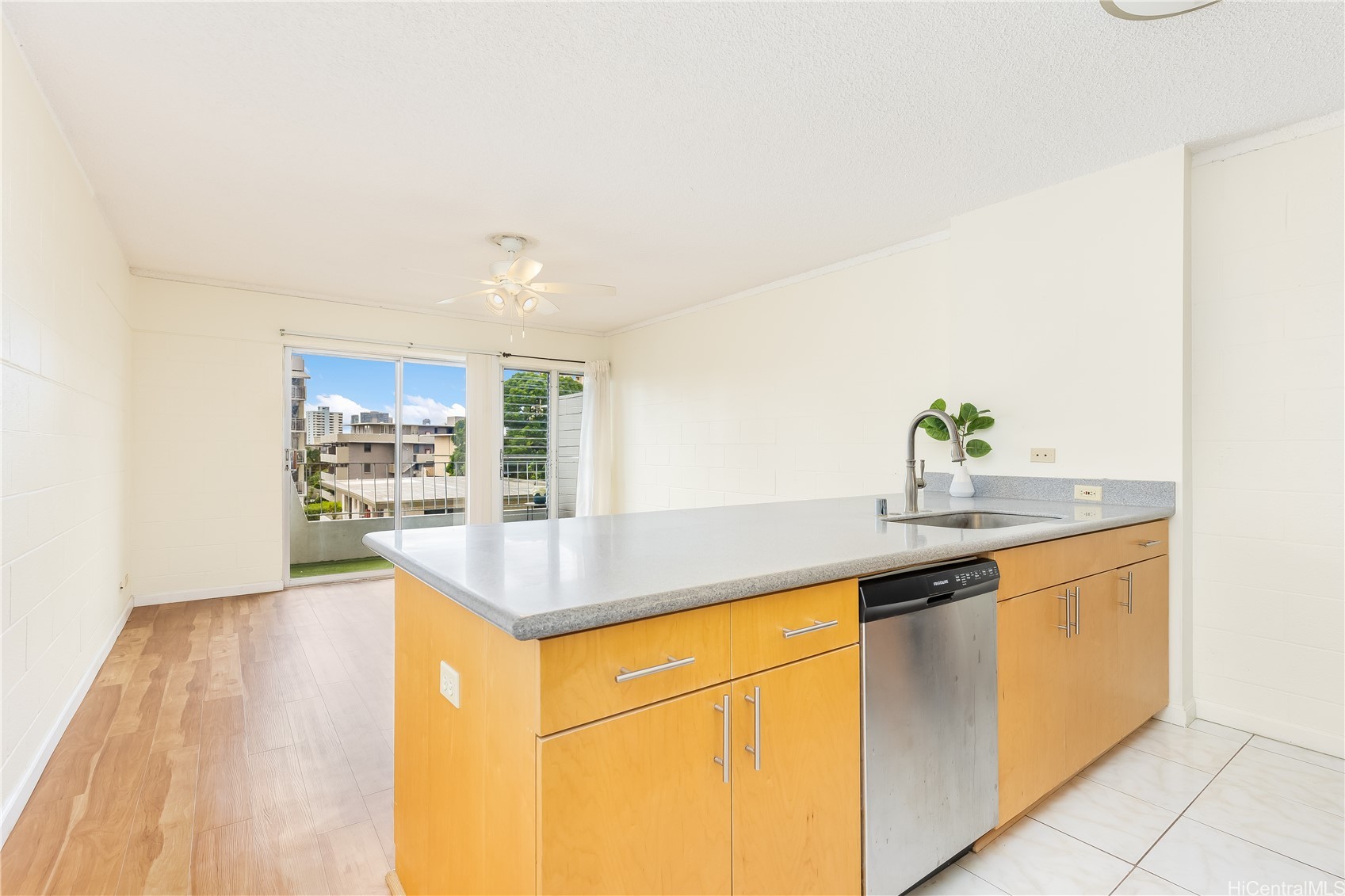 1642 Kewalo Street 308