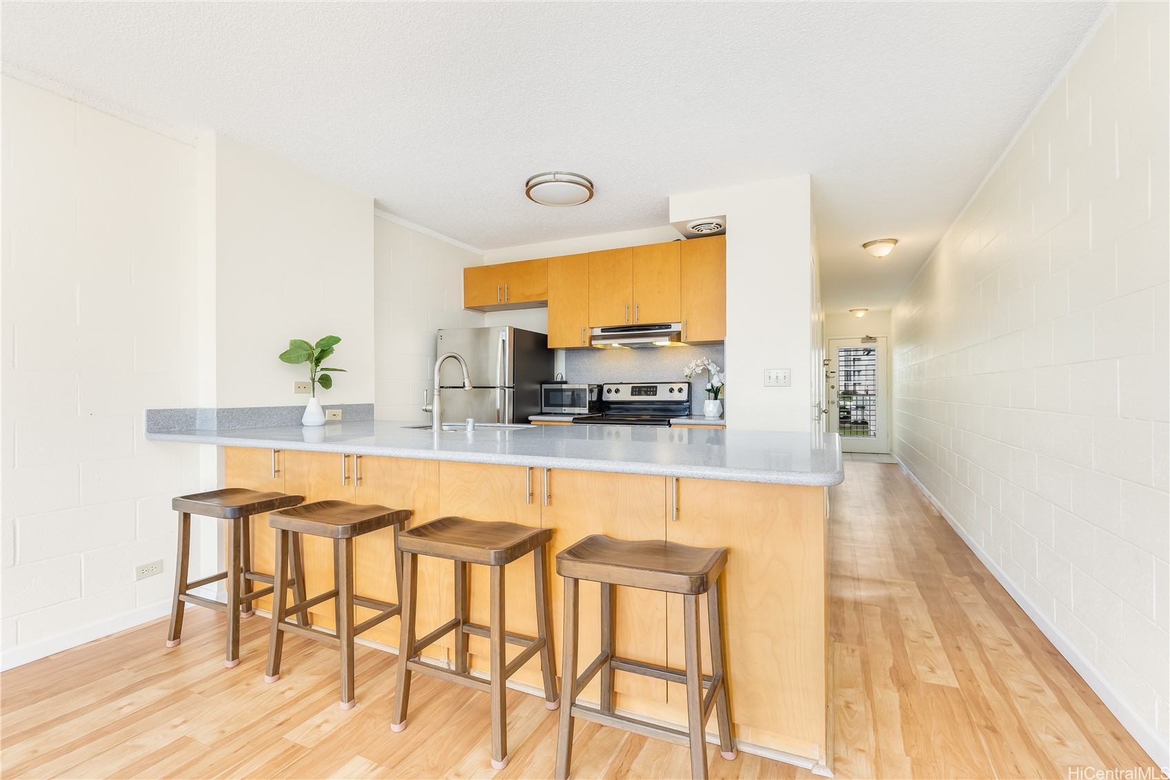 1642 Kewalo Street 308