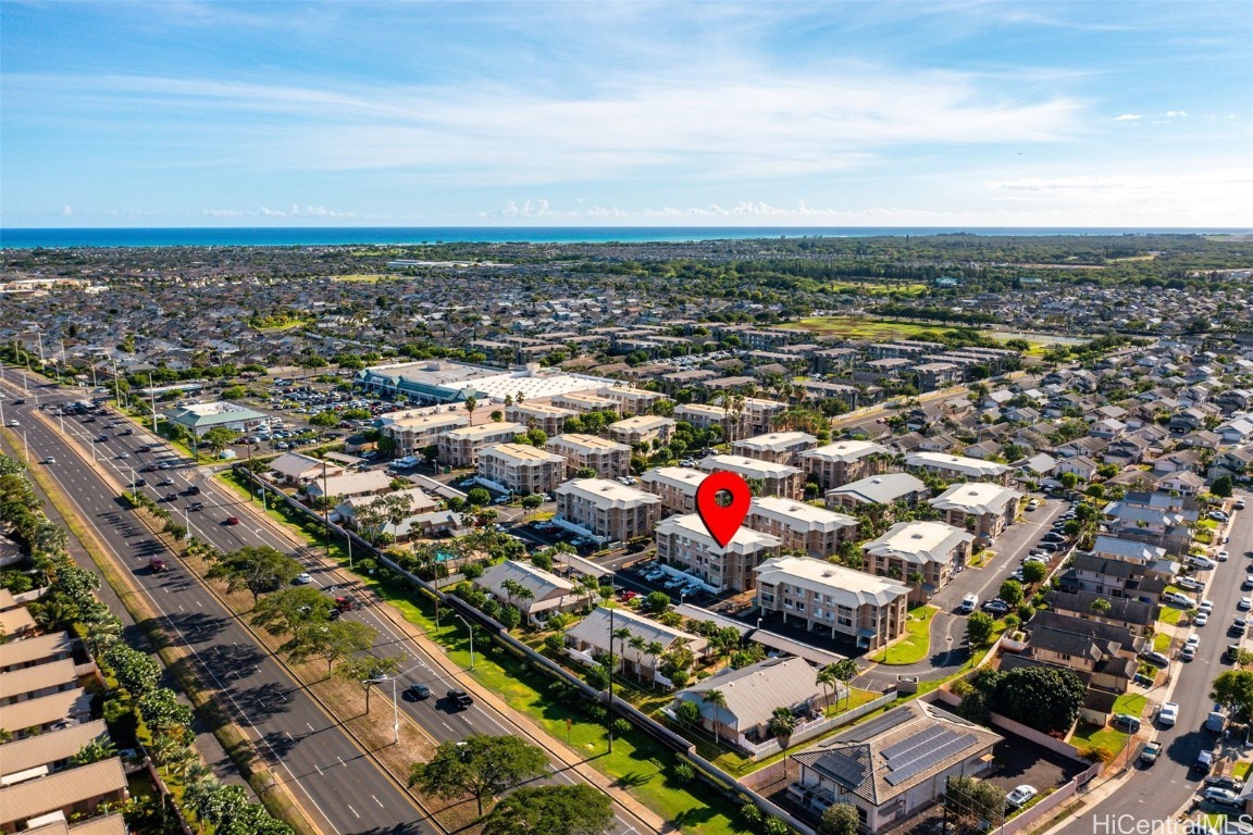 Coronado C Condominium