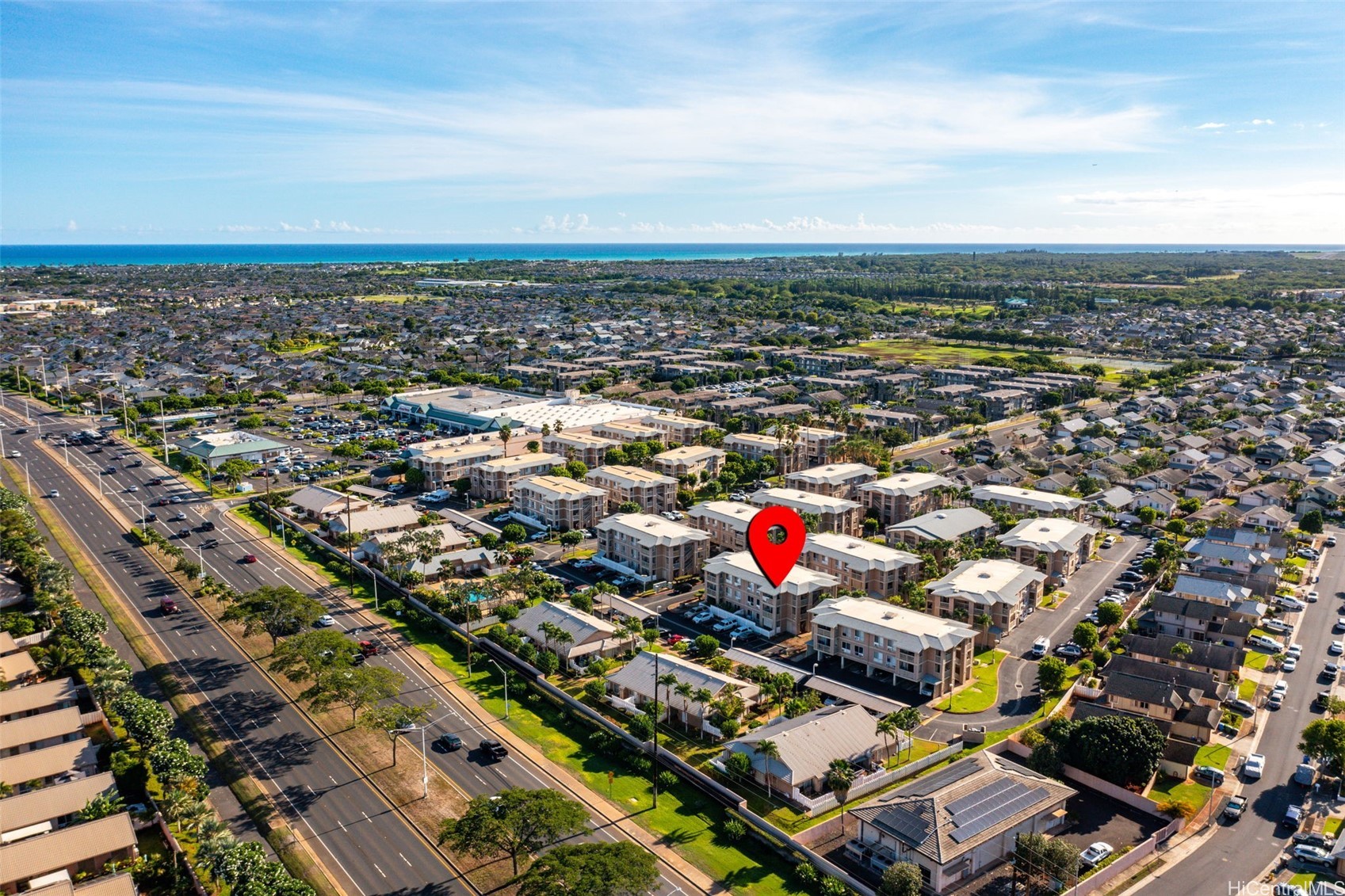Coronado C Condominium