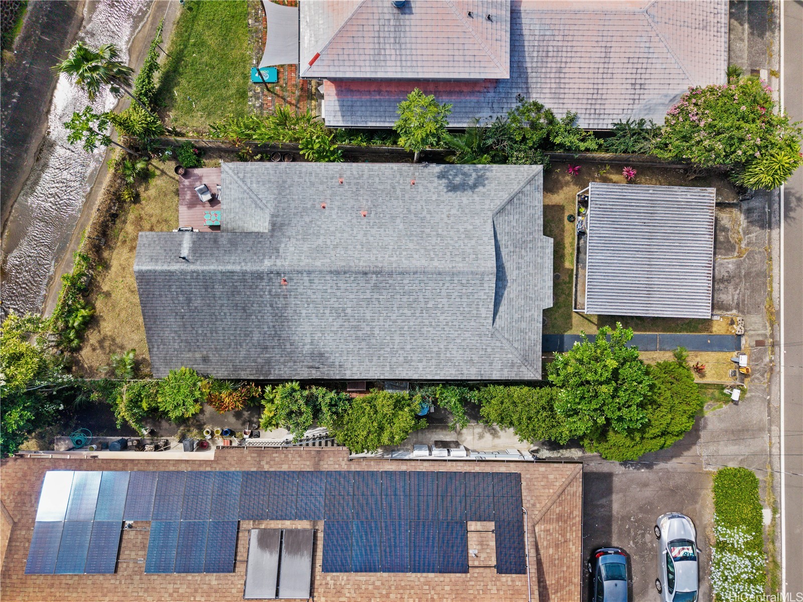 1837 Pacific Heights Road