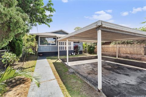 Photo of 1837 Pacific Heights Road, Honolulu, HI 96813 (MLS # 202603848)