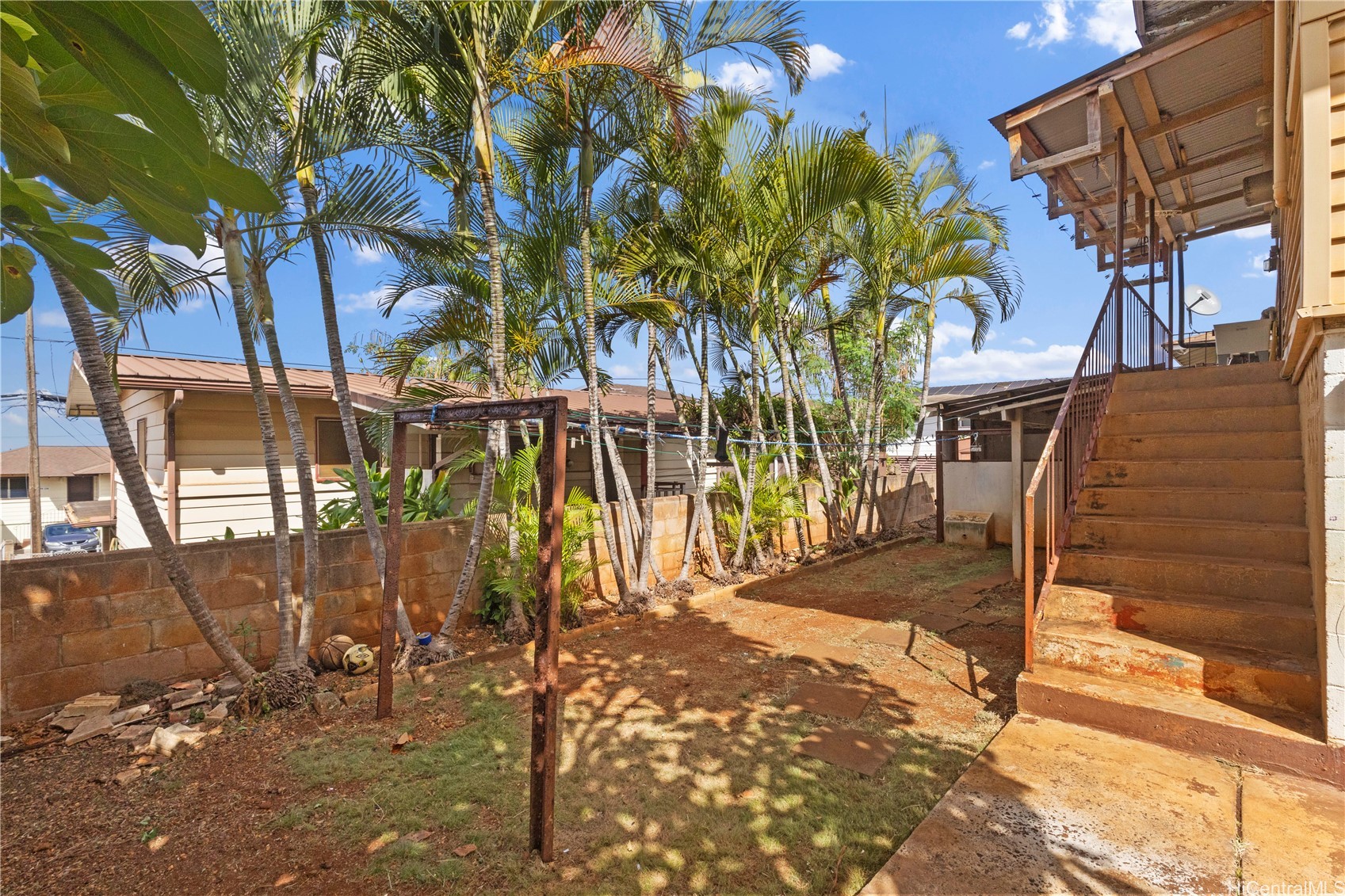 Aiea Home Residence