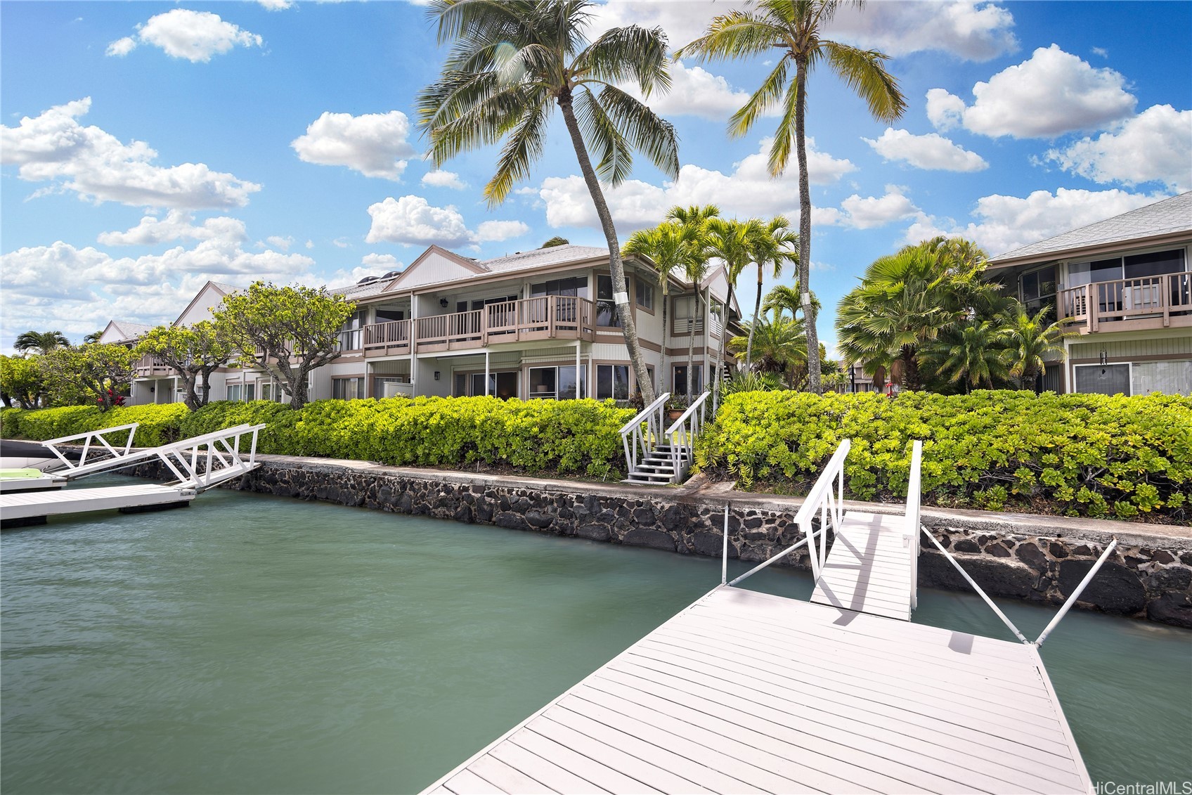 7007 Hawaii Kai Drive F16