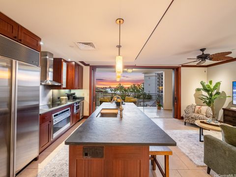 92-104 Waialii Place O505 Kapolei HI 96707