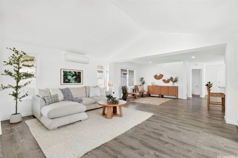 Photo of 91-1147 Kumuiki Street, Kapolei, HI 96707 (MLS # 202606091)