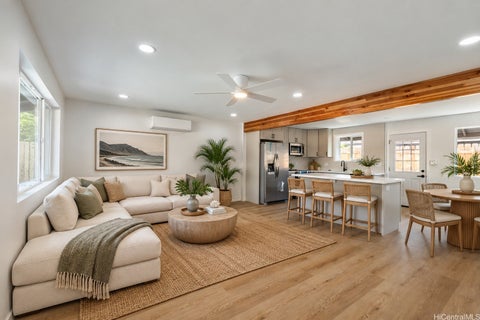Photo of 84-1112 Lahaina Street #A, Waianae, HI 96792 (MLS # 202618718)