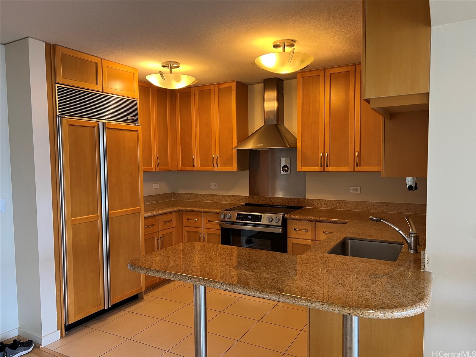 1296 Kapiolani Boulevard II1002