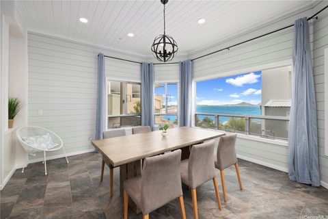 Photo of 45-081 Lilipuna Road #G, Kaneohe, HI 96744 (MLS # 202520395)