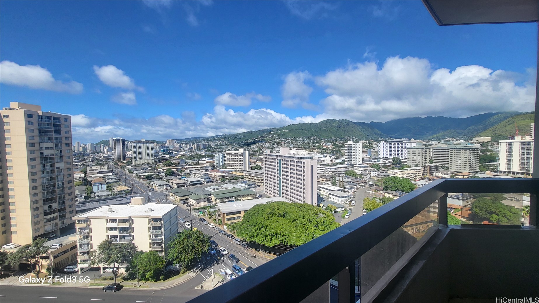2499 Kapiolani Boulevard 1600