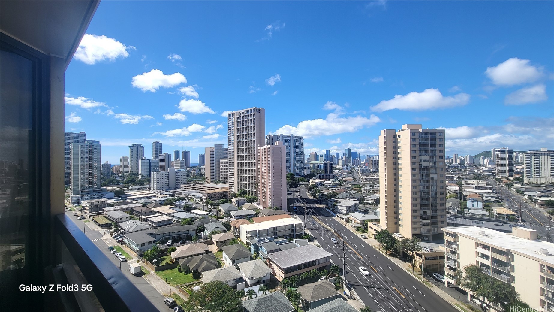 2499 Kapiolani Boulevard 1600