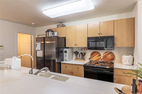 Photo of 95-1273 Wikao Street #60, Mililani, HI 96789 (MLS # 202523199)