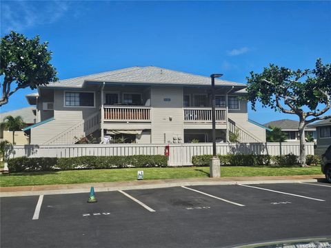 91-1036 Kaiau Avenue E Kapolei HI 96707
