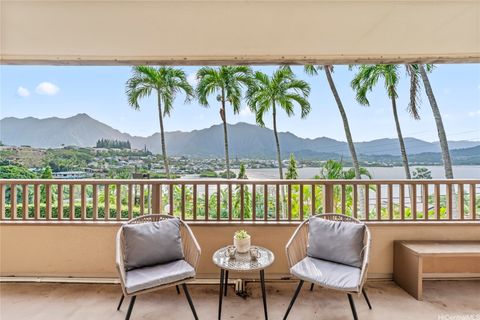 46-040 Konane Place 3811 Kaneohe HI 96744