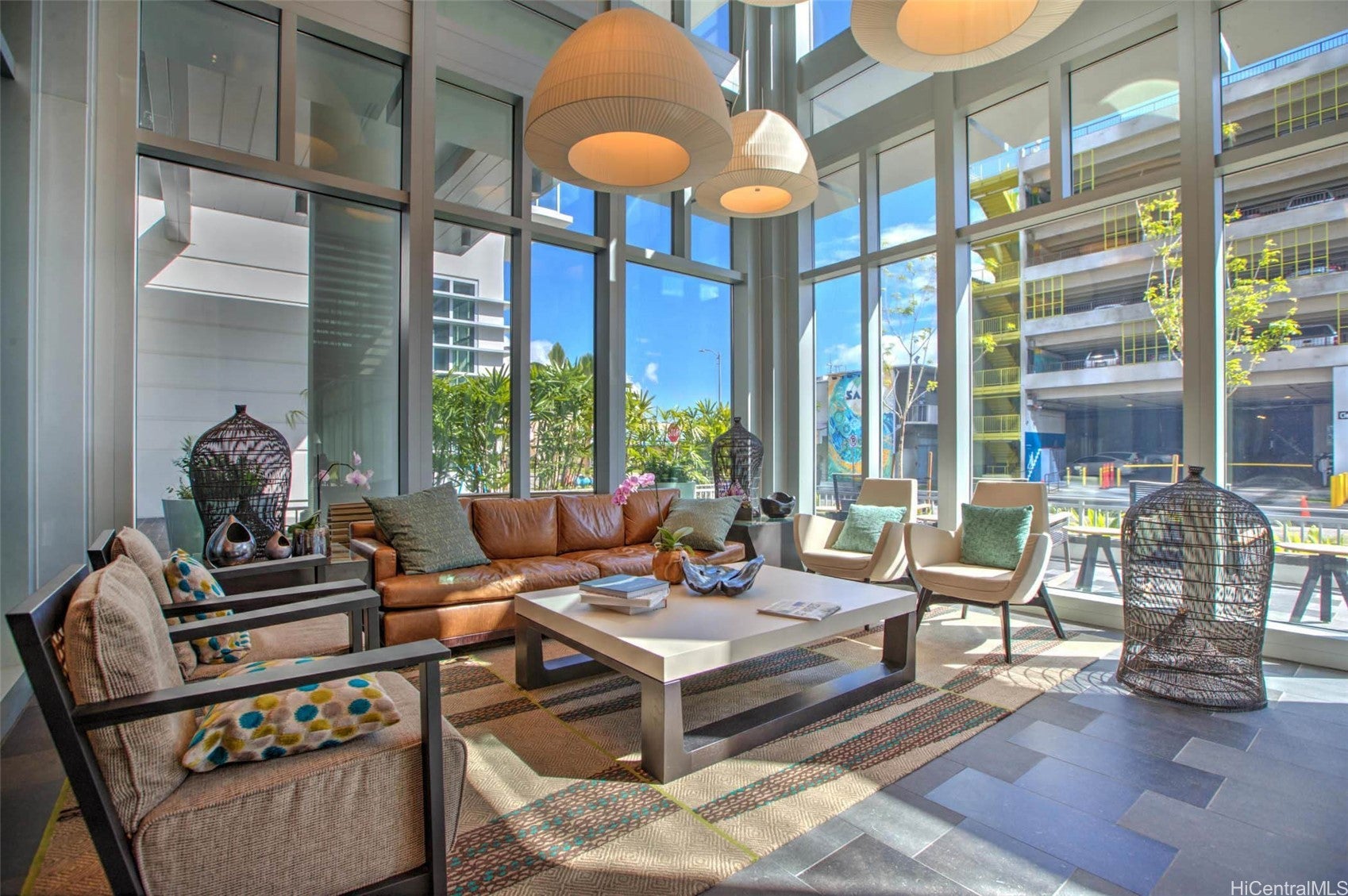 600 Ala Moana Boulevard 1004