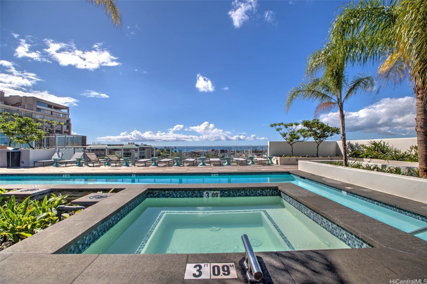 600 Ala Moana Boulevard 1004