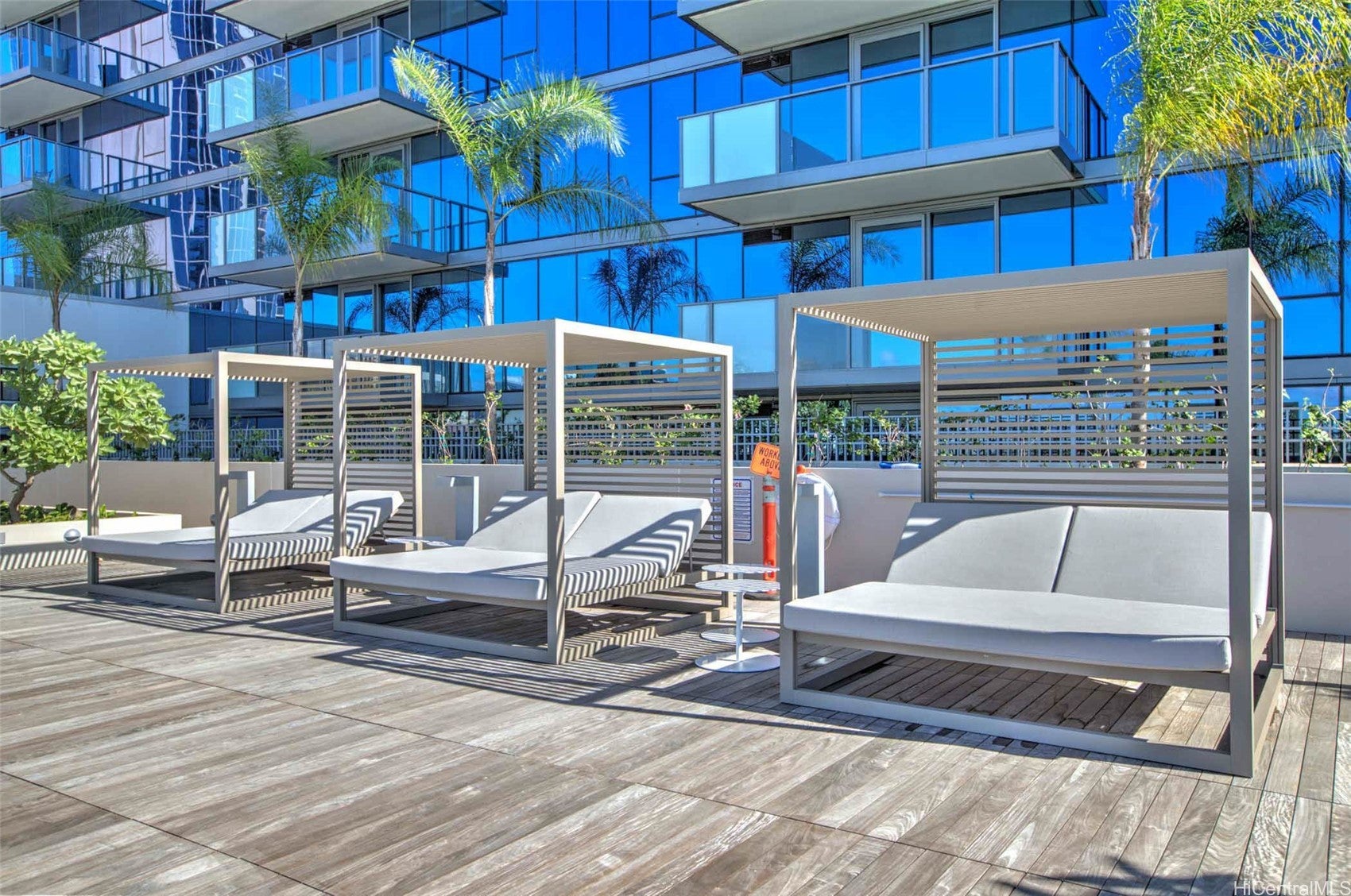 600 Ala Moana Boulevard 1004
