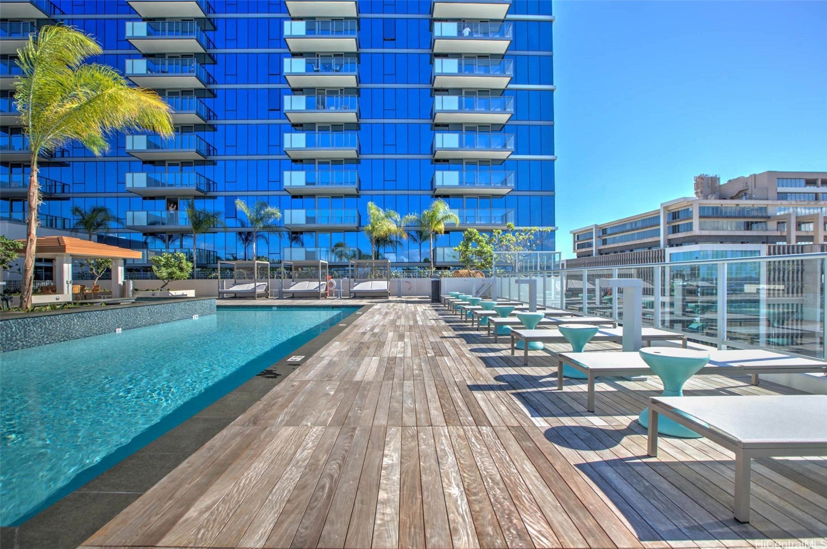 600 Ala Moana Boulevard 1004