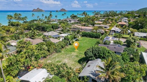 Photo of 118 Kaiolena Drive, Kailua, HI 96734 (MLS # 202617896)