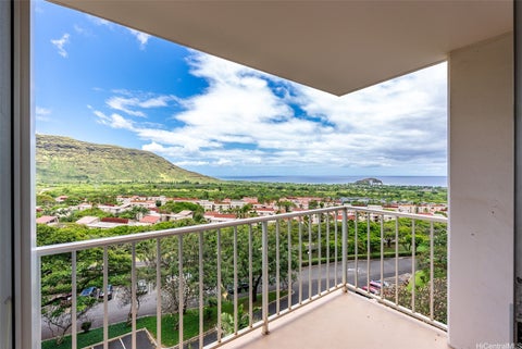 Photo of 84-680 Kili Drive #C809, Waianae, HI 96792 (MLS # 202610673)
