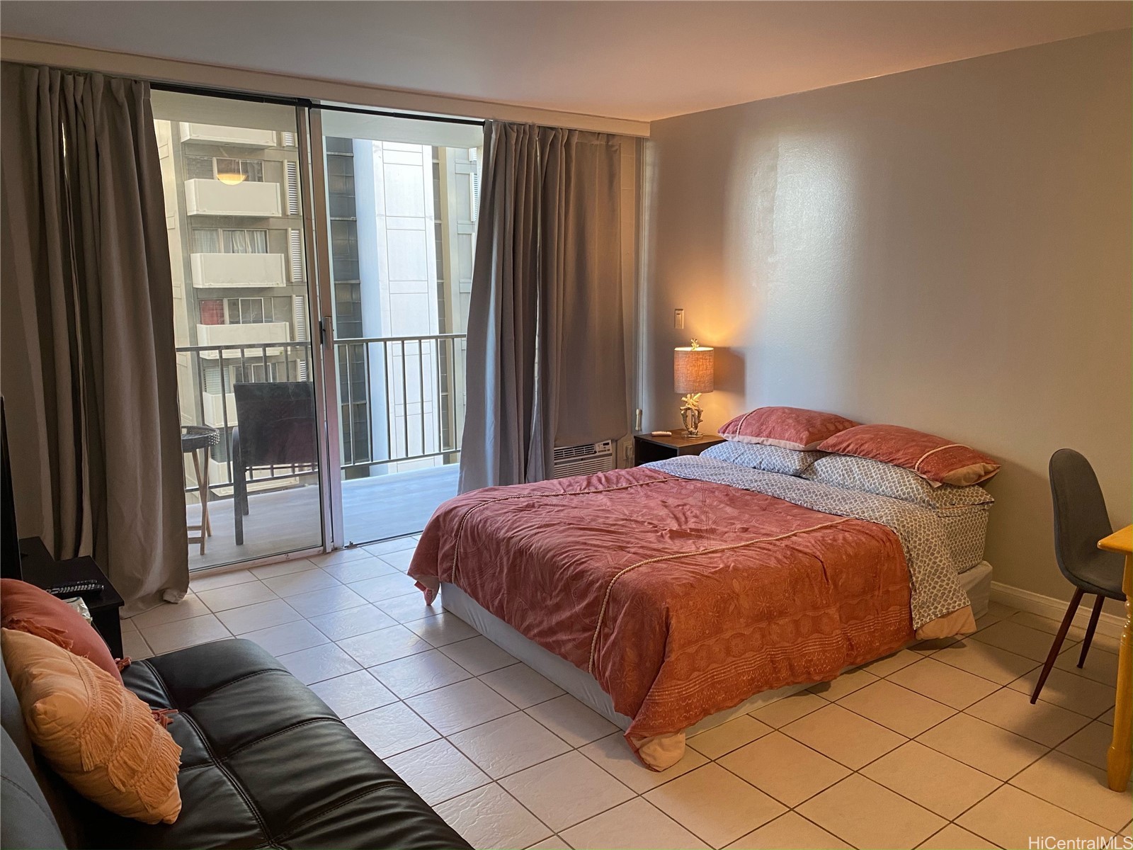 2345 Ala Wai Boulevard 709