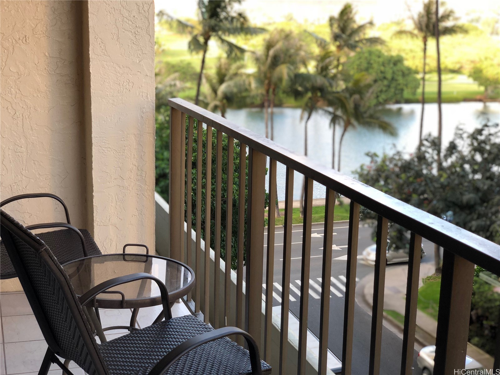 2345 Ala Wai Boulevard 709