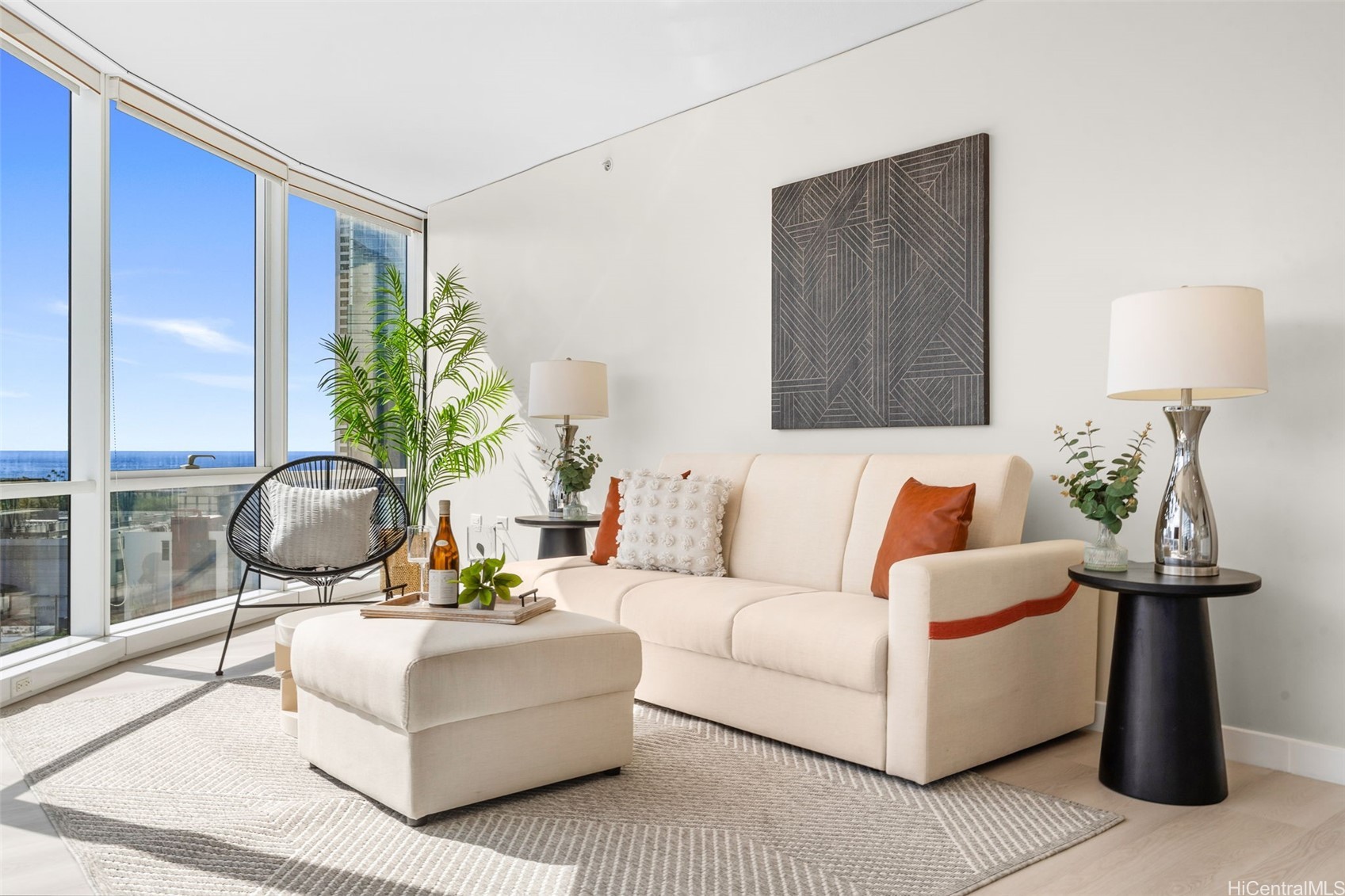 1288 Kapiolani Boulevard I2103