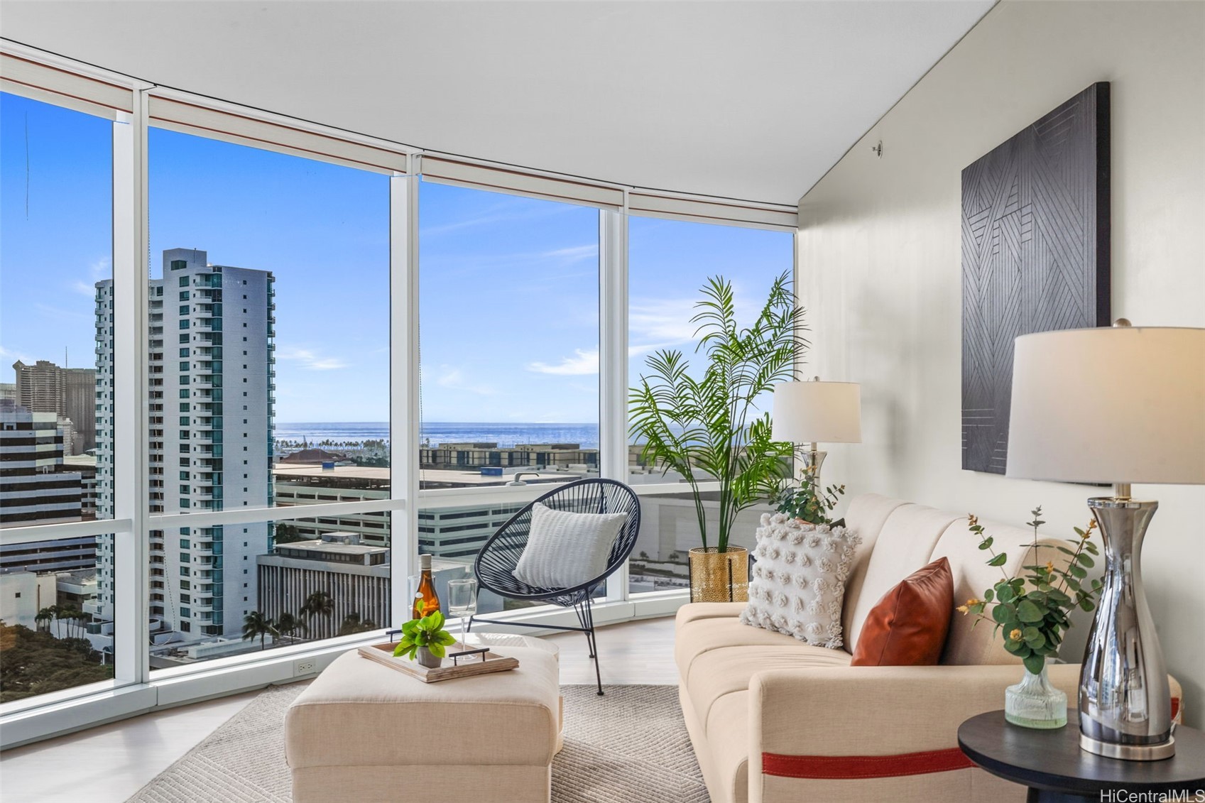 1288 Kapiolani Boulevard I2103