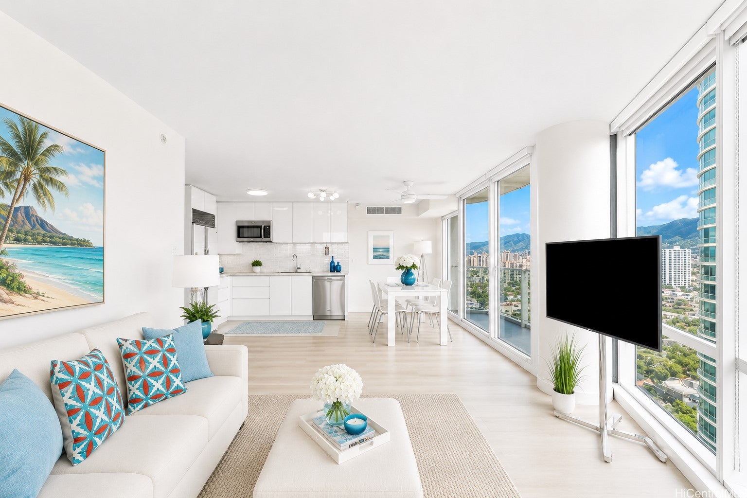 1288 Kapiolani Boulevard I2103