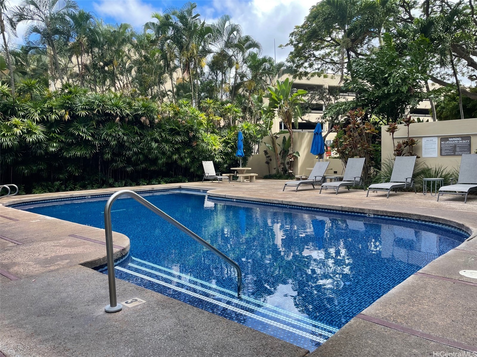 Honolulu Residential Lease