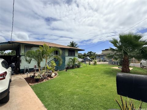Photo of 91-29 Peeone Place, Ewa Beach, HI 96706 (MLS # 202608560)