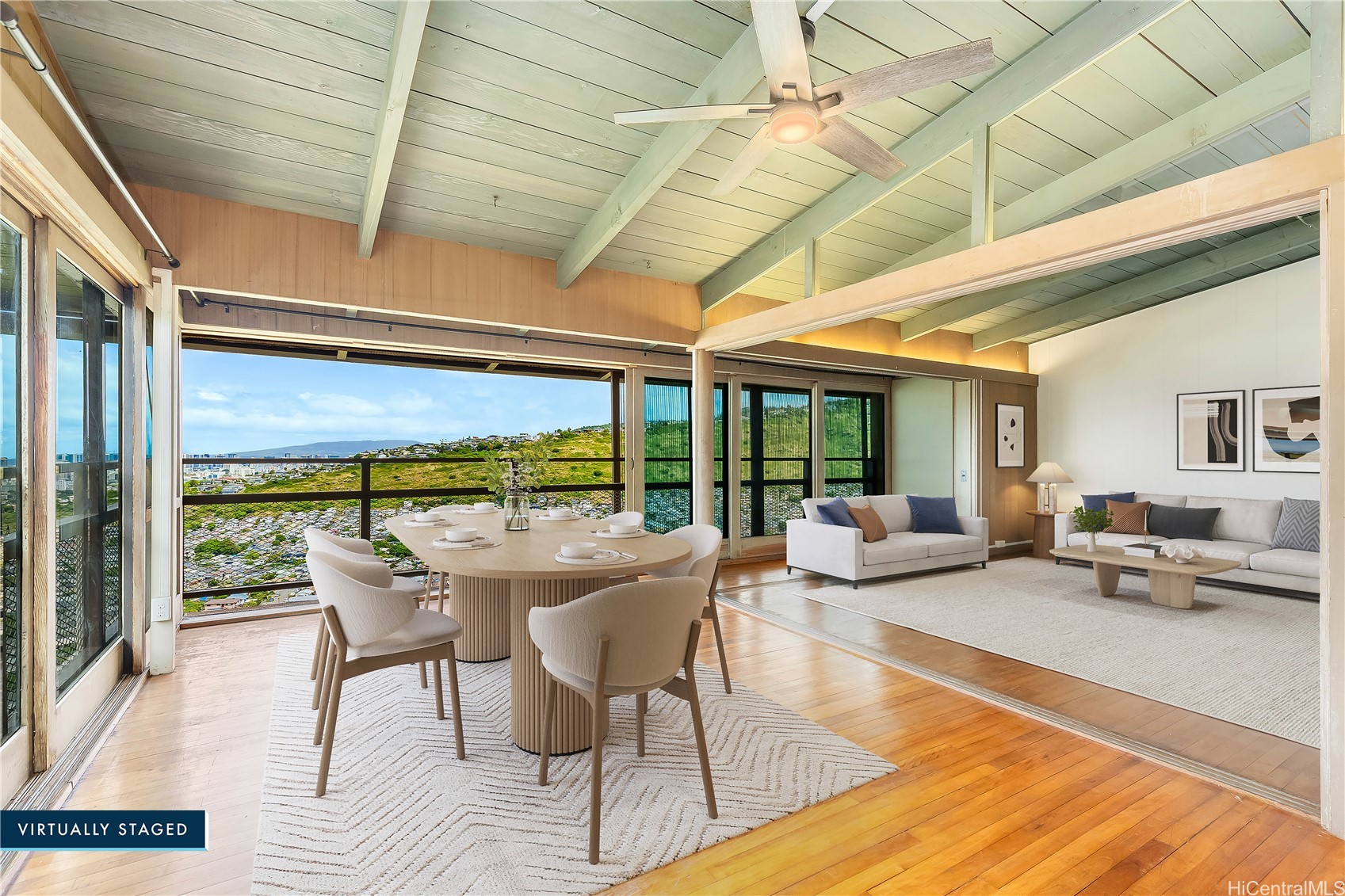 1602 Mikahala Way A,B, & C