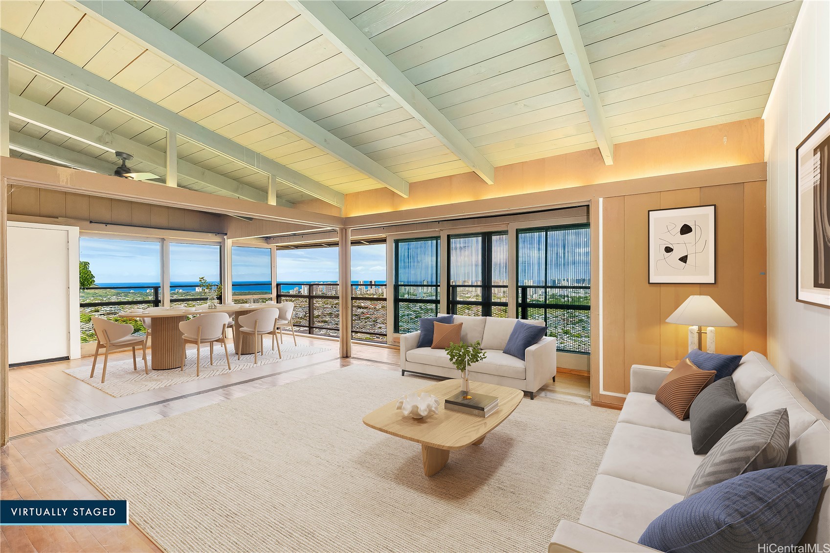 1602 Mikahala Way A,B, & C