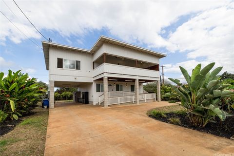 Photo of 67-203 Kukea Circle, Waialua, HI 96791 (MLS # 202525323)