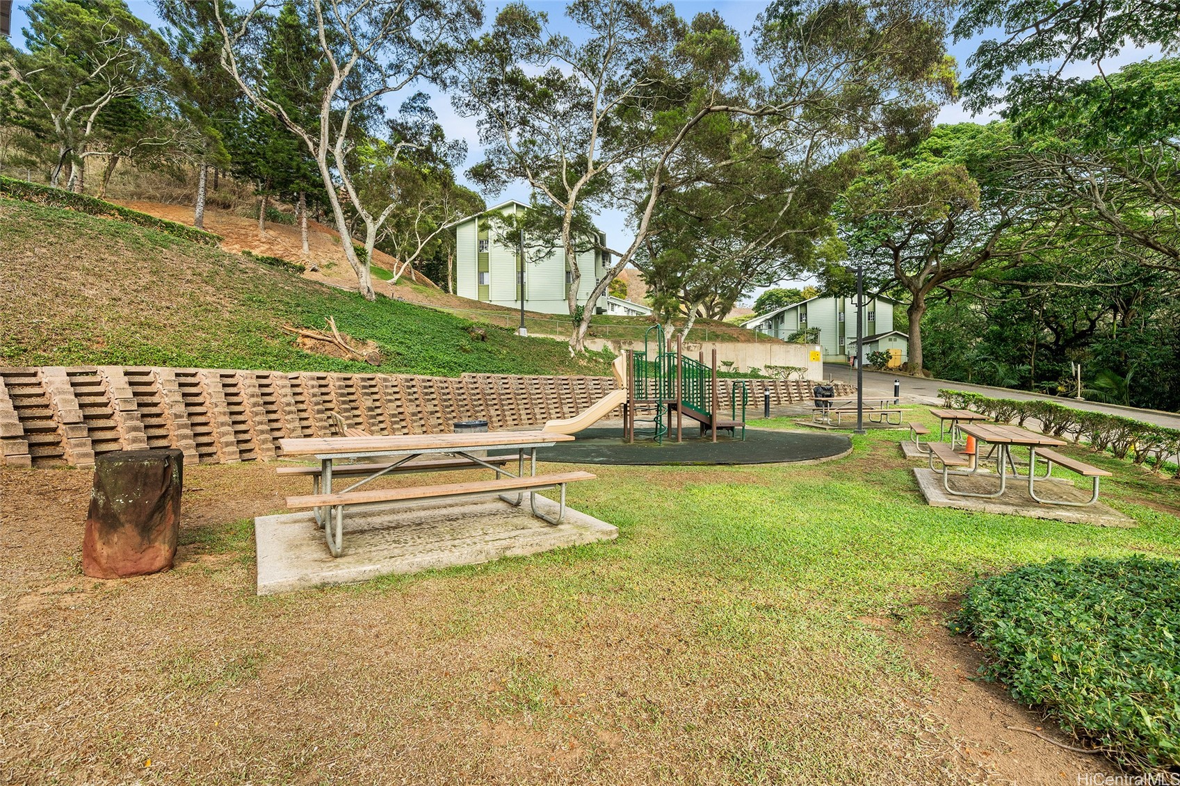 Healani Gardens Residential Lease